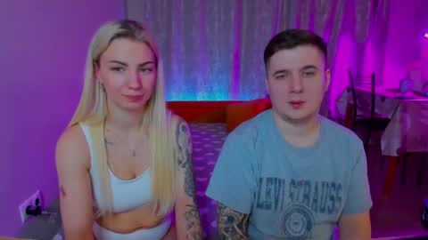 Lisandra online show from 02/21/25, 11:54