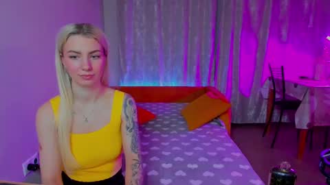 Lisandra online show from 02/22/25, 08:20