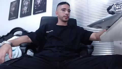 Snapshot of kratoswolf chatting on 03/13/26, 11:22 kratoswolf online show from 03/13/26, 11:22