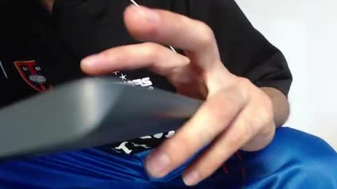 kratoswolf online show from 07/11/26, 05:37