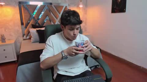 Kraven online show from 09/14/25, 03:05