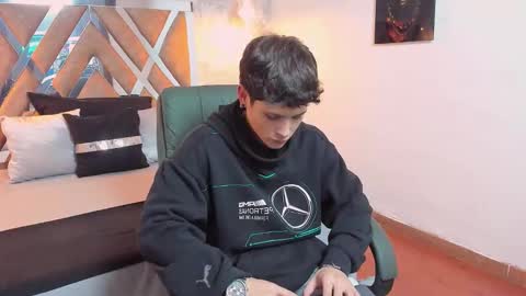 Kraven online show from 09/21/25, 03:08