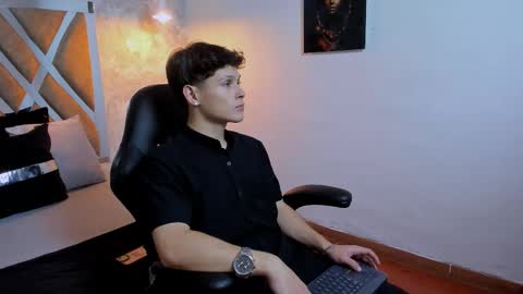 Kraven online show from 10/14/25, 03:07