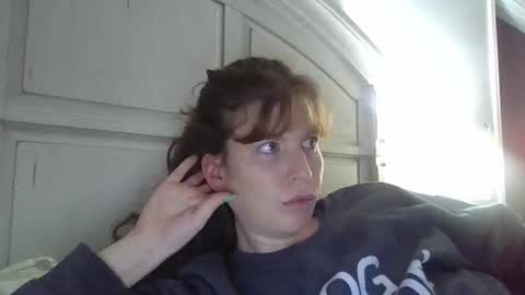 krazyred1027 online show from 02/21/26, 12:55