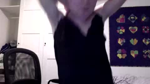 kreolsk34 online show from 10/20/25, 05:02