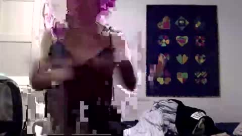 kreolsk34 online show from 10/21/25, 06:08