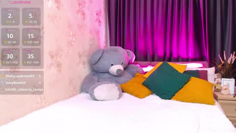 Kriss online show from 05/11/26, 04:04