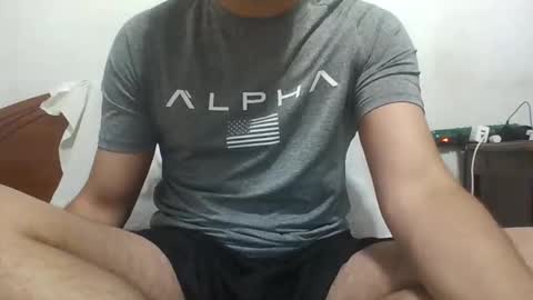 krikri_ctb online show from 03/05/26, 02:18