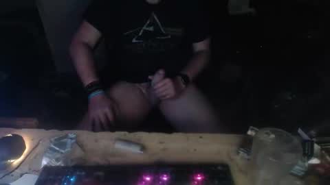 krimson999 online show from 01/16/26, 06:06