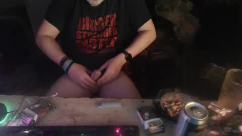 krimson999 online show from 01/19/26, 05:00