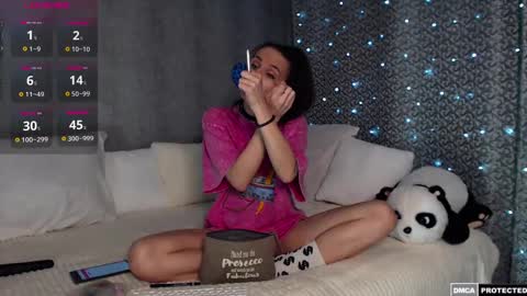 Kris online show from 03/11/25, 09:37