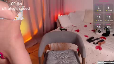 Kris online show from 04/17/26, 04:43