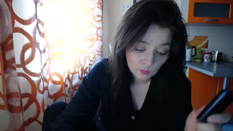 Snapshot of kris_again chatting on 03/04/26, 08:20 Kris online show from 03/04/26, 08:20