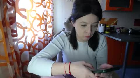 Snapshot of kris_again chatting on 03/07/26, 10:56 Kris online show from 03/07/26, 10:56