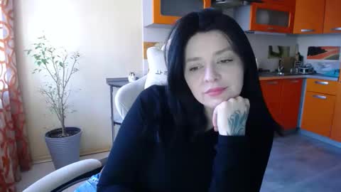 Snapshot of kris_again chatting on 03/12/26, 09:48 Kris online show from 03/12/26, 09:48