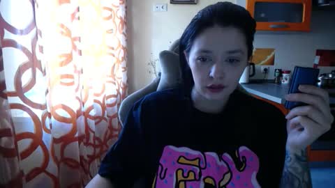 Snapshot of kris_again chatting on 03/21/26, 10:53 Kris online show from 03/21/26, 10:53