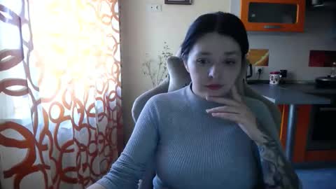 Snapshot of kris_again chatting on 03/23/26, 10:41 Kris online show from 03/23/26, 10:41