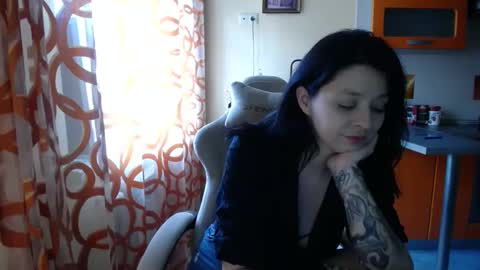 Snapshot of kris_again chatting on 04/15/26, 10:55 Kris online show from 04/15/26, 10:55