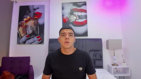 Snapshot of kris_dolph chatting on 11/13/25, 07:24 Kris Dolph online show from 11/13/25, 07:24