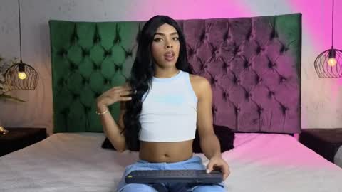 kriss online show from 01/10/25, 11:18