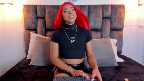 kris_kane1 online show from 01/05/26, 06:00