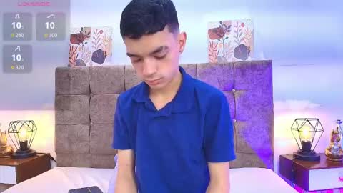 Snapshot of kris_storm chatting on 01/14/26, 10:47 kris storm online show from 01/14/26, 10:47