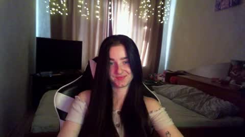 Kris online show from 11/27/25, 07:43