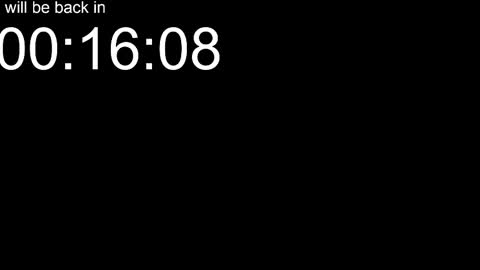 krisdoeil online show from 12/22/25, 02:30