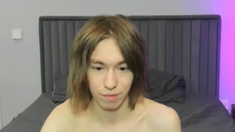 Snapshot of krisfemboy chatting on 02/01/26, 07:18 krisfemboy online show from 02/01/26, 07:18
