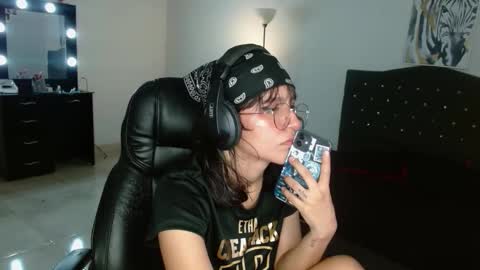 Krisha Ivanov online show from 09/13/25, 07:08