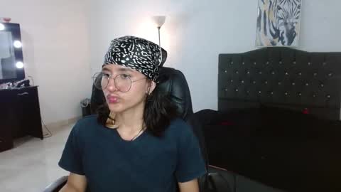 Krisha Ivanov online show from 09/14/25, 07:07