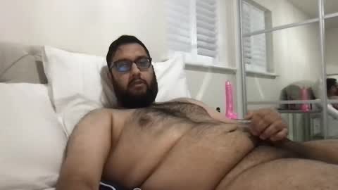 Krish Das online show from 11/05/25, 07:03