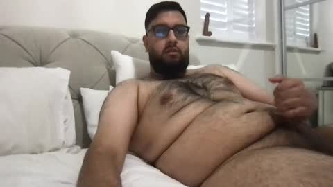 Krish Das online show from 11/20/25, 01:22