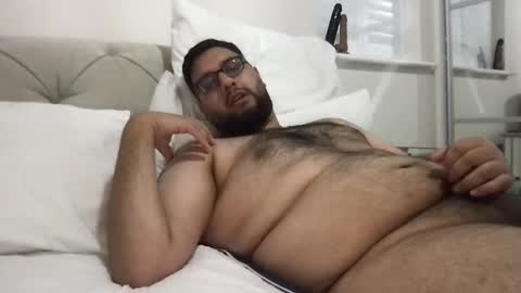 Krish Das online show from 11/22/25, 05:12