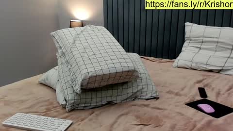 krishort online show from 12/17/24, 02:11