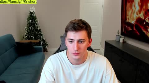 krishort online show from 01/26/25, 09:07