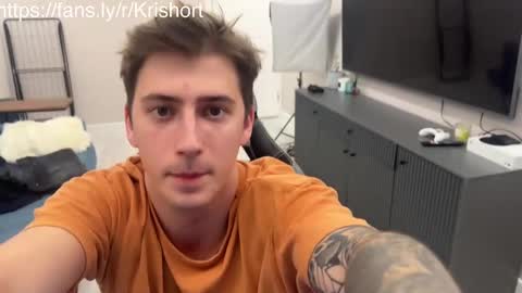 krishort online show from 02/16/25, 05:48