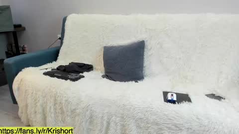 krishort online show from 02/24/25, 10:04