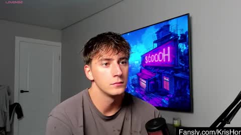 krishort online show from 09/16/25, 08:04