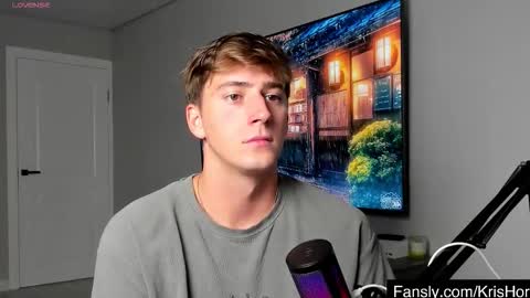 krishort online show from 09/18/25, 08:05