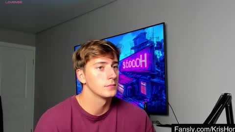 krishort online show from 09/21/25, 01:13