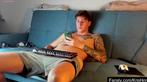 krishort online show from 10/07/25, 11:18