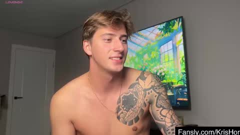 krishort online show from 10/29/25, 07:32