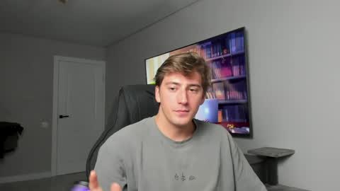 krishort online show from 05/16/26, 08:44