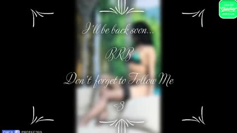 KrisiFollow me  Thumb UP  online show from 02/28/25, 06:54