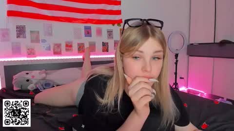 Kristina3 online show from 03/02/26, 12:45