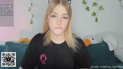 Kristina3 online show from 04/29/26, 01:37