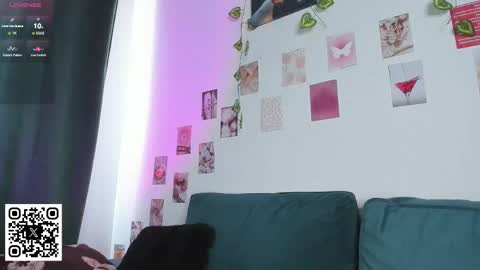 Kristina3 online show from 05/13/26, 12:24