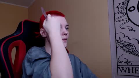 Snapshot of krisneal chatting on 02/08/26, 09:02 krisneal online show from 02/08/26, 09:02