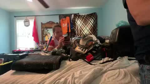 Snapshot of krisnona chatting on 03/07/25, 08:33 krisnona online show from 03/07/25, 08:33